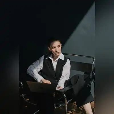 易宇